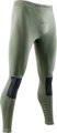 X-Bionic Unterziehhose X-Plorer Energizer 4.0 (Combat) Pant lang Unterwäsche olivegrün Herren